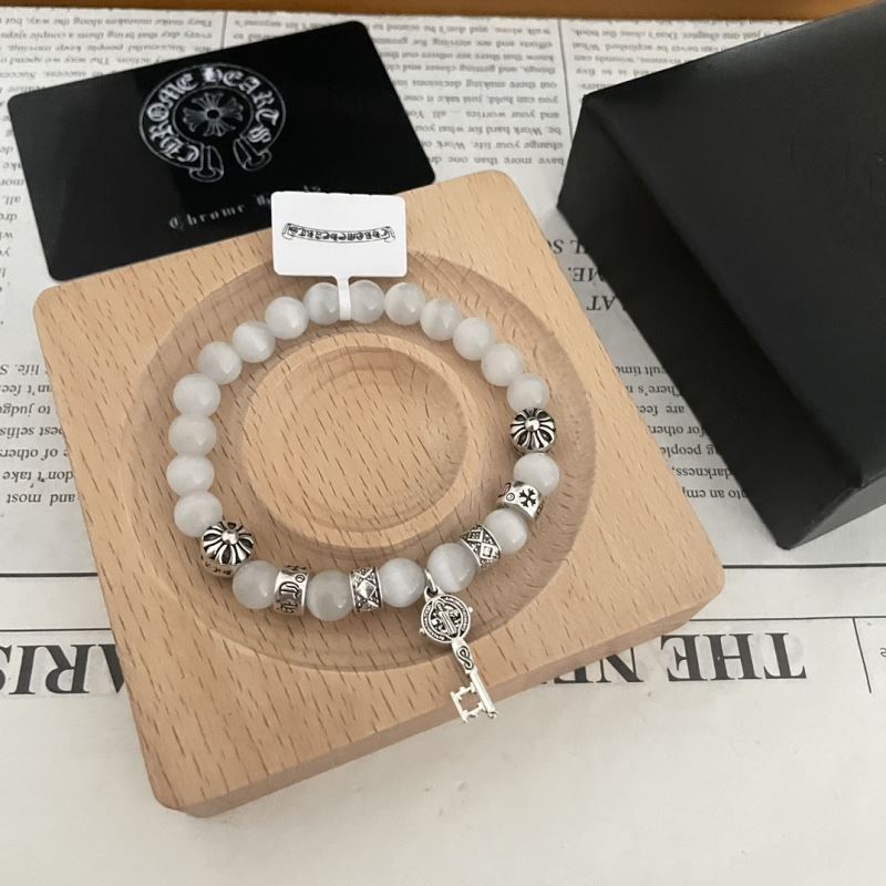 Ch**me He**ts bracelets